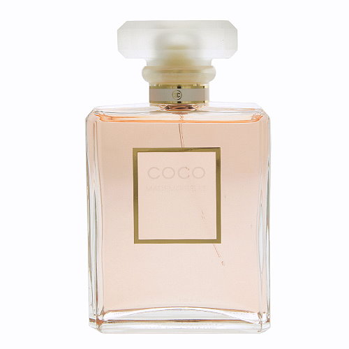 CHANEL COCO Mademoiselle 摩登COCO女性淡香精版本