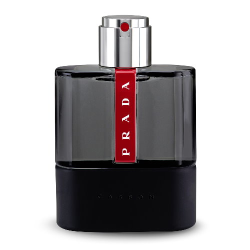 Prada Luna Rossa Carbon 卓越勁黑男性淡香水