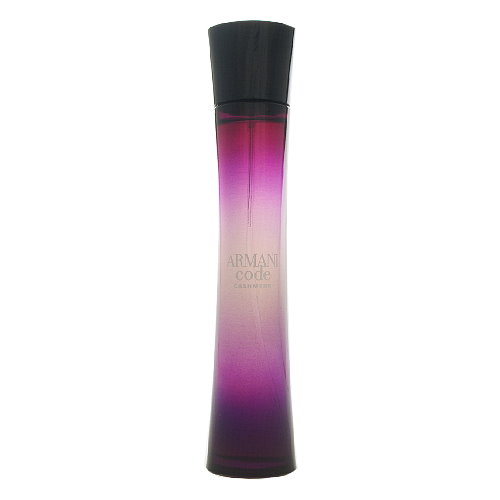 Giorgio Armani Code Cashmere 女性淡香精