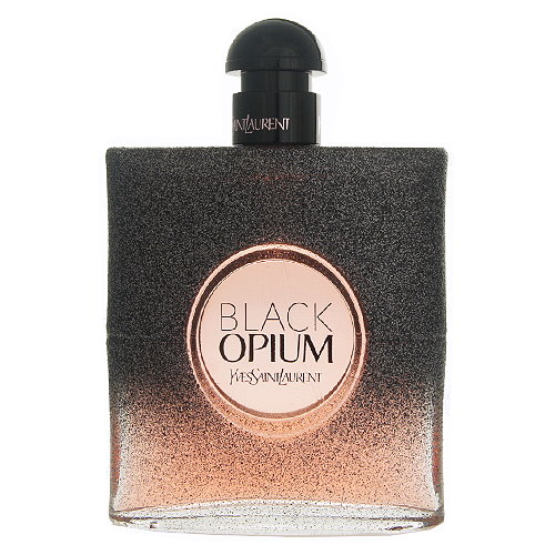 YSL Black Opium Floral Shock 黑鴉片謎情花女性淡香精