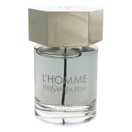 YSL L'HOMME Ultime 天之驕子終極男性淡香精