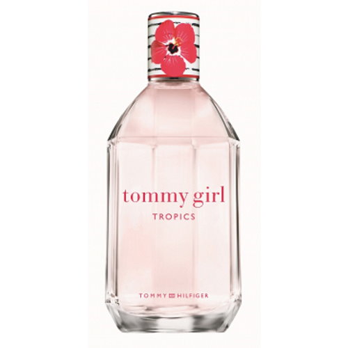 Tommy Girl Tropics 熱情仲夏女性淡香水