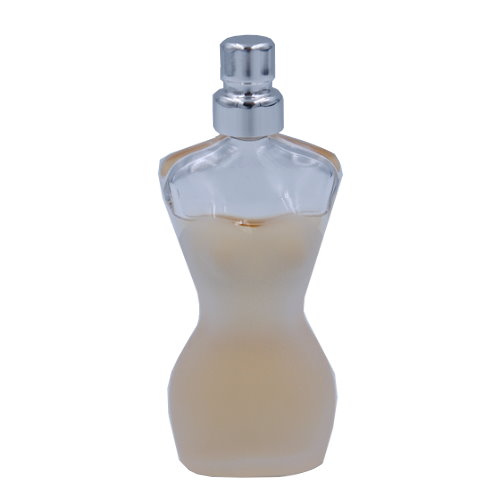 Jean Paul Gaultier Classique 高堤耶裸女經典女性淡香水迷你瓶