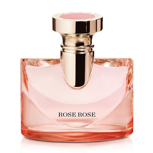 Bvlgari Splendida Rose Rose 寶格麗浪漫玫香女性淡香精 TESTER
