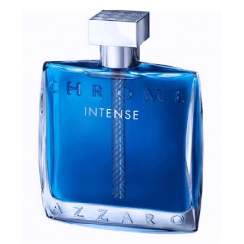Azzaro Chrome Intense 海洋鉻元素極致男性淡香水