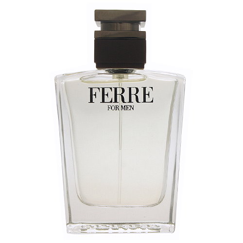 Gianfranco Ferre 費雷男性淡香水