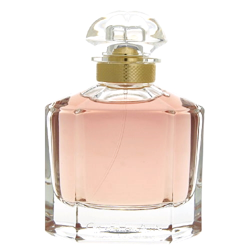 Mon Guerlain  嬌蘭我的印記女性淡香精