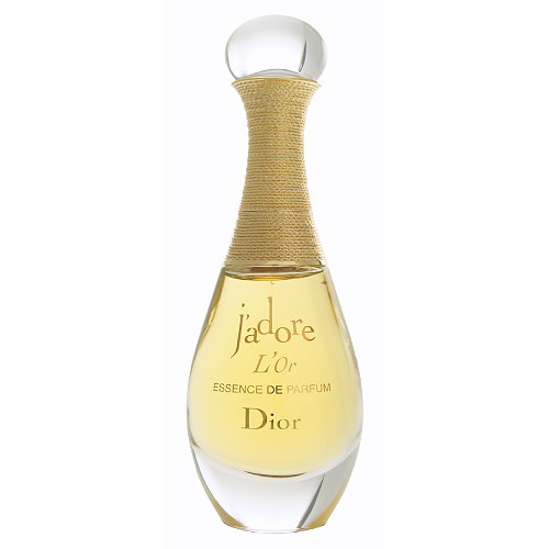 Dior J’adore  L'or 迪奧頂級金緻香精 TESTER