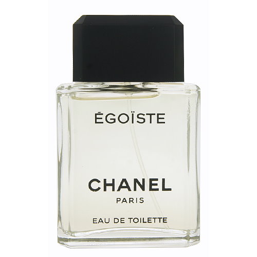 Chanel Egoiste 自我黑金男性淡香水