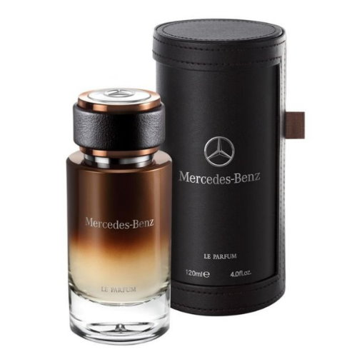 Mercedes Benz Le Parfum 賓士極致紳士(入木之水)男性淡香精