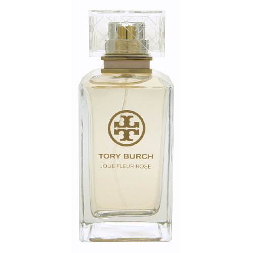 Tory Burch Jolie Fleur Rose 胭脂玫瑰女性淡香精