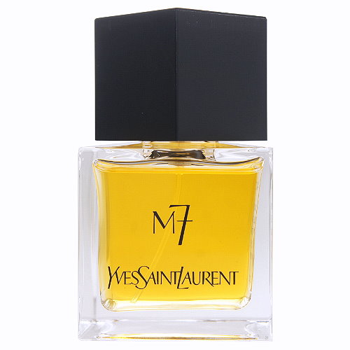 YSL M7 男性淡香水