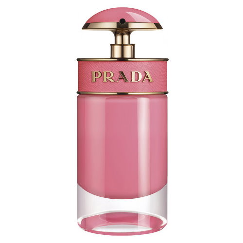 PRADA CANDY GLOSS 蜜糖香吻女性淡香水