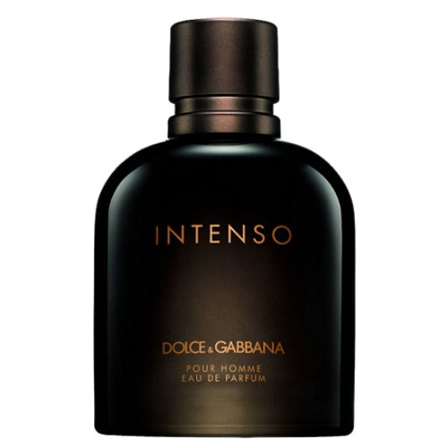 Dolce & Gabbana Intenso 紳士馥郁版男性淡香精 TESTER