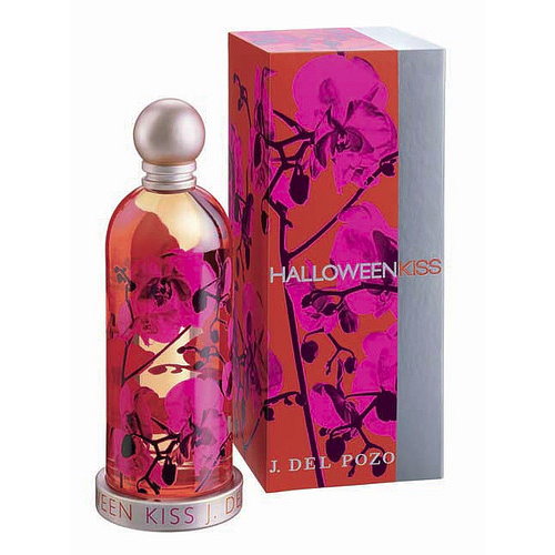 J.Del Pozo Halloween Kiss 女性淡香水