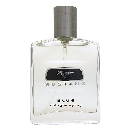 FORD Mustang Blue 福特藍色野馬男性淡香水