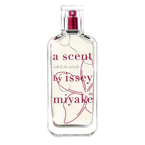 Issey Miyake a scent 三宅一生橙花氣息女性淡香水