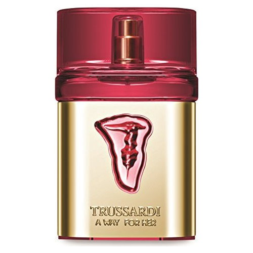 TRUSSARDI A WAY 女性淡香水