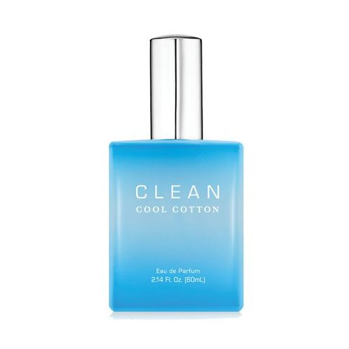 Clean Cool Cotton 涼爽棉花中性淡香精 TESTER