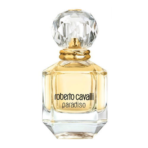 Roberto Cavalli Paradiso 天堂女性淡香精