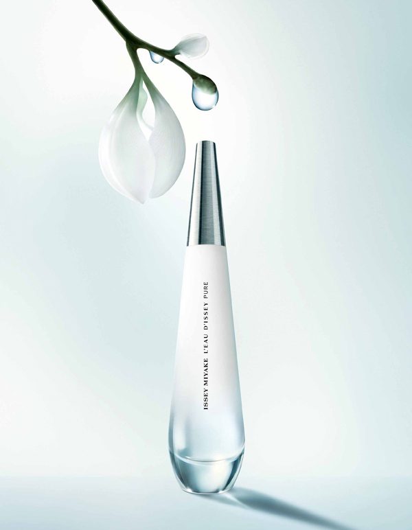 Issey Miyake Pure 三宅一生 一生之水覺醒女性淡香水