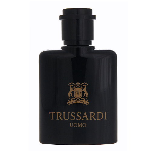 TRUSSARDI Uomo 百年紀念款男性淡香水 迷你瓶