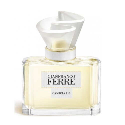 Gianfranco Ferre Camicia 113 女性淡香精