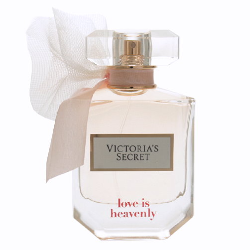 Victoria's Secret Love is Heavenly 女性淡香精