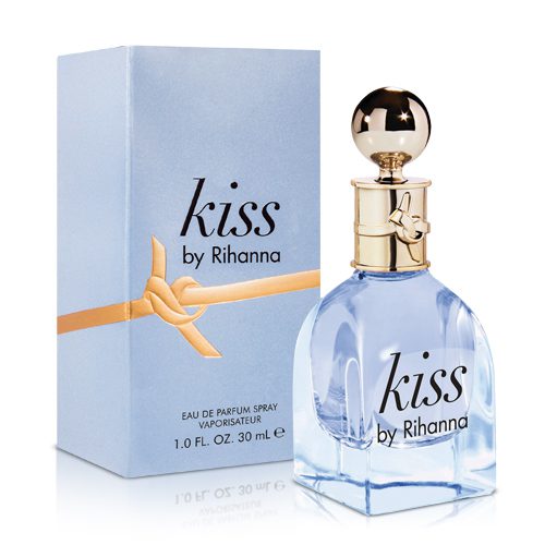 Rihanna 蕾哈娜 RiRi KISS 女性淡香精