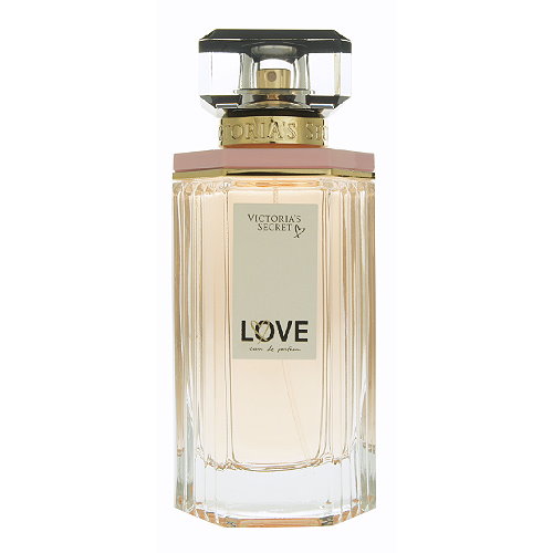 Victoria's Secret Love 女性淡香精