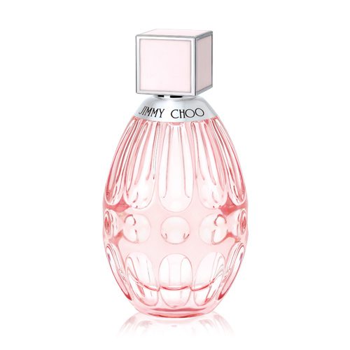 Jimmy Choo 戀曲女性淡香水 TESTER