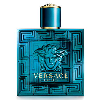 Versace EROS 艾諾斯愛神男性淡香水 TESTER