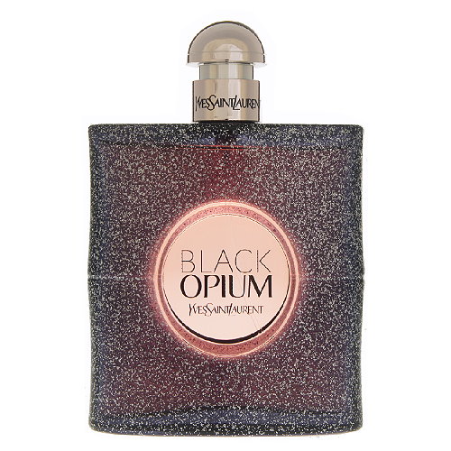 YSL Black Opium Nuit Blanche 黑鴉片夜幕女性淡香精 
