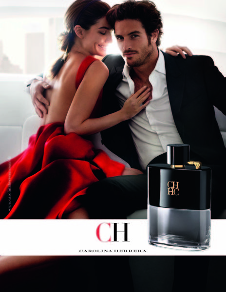 Carolina Herrera CH PRIVE 紳士男性淡香水