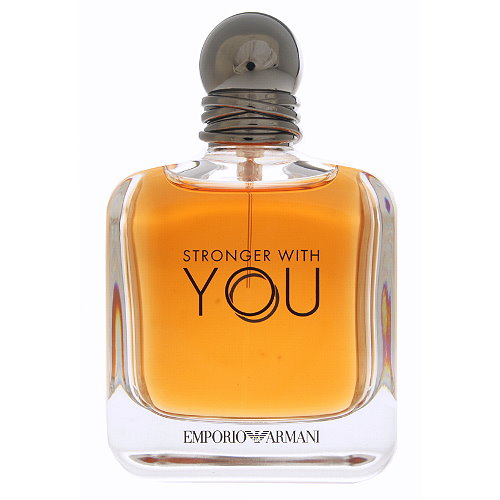 Emporio Armani Stronger With You 男性淡香水