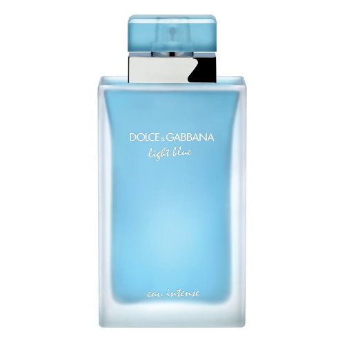 Dolce & Gabbana Light Blue eau intense 淺藍極致女性淡香精 TESTER