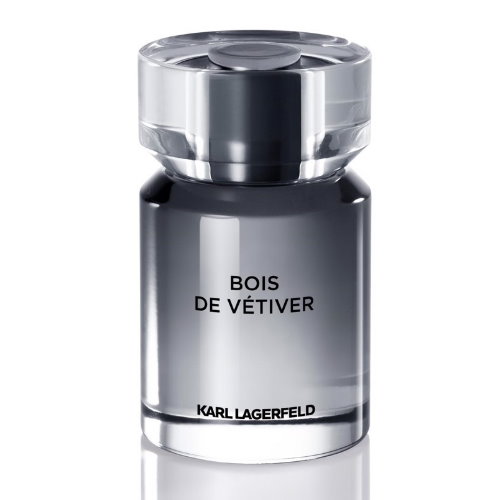 Karl Lagerfeld Bois De Vetiver 紳藍時尚男性淡香水