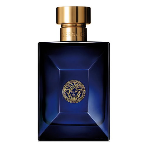 Versace Pour Homme Dylan Blue 狄倫正藍男性淡香水 TESTER