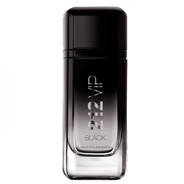 Carolina Herrera 212 VIP Black 男性淡香精(絕版)