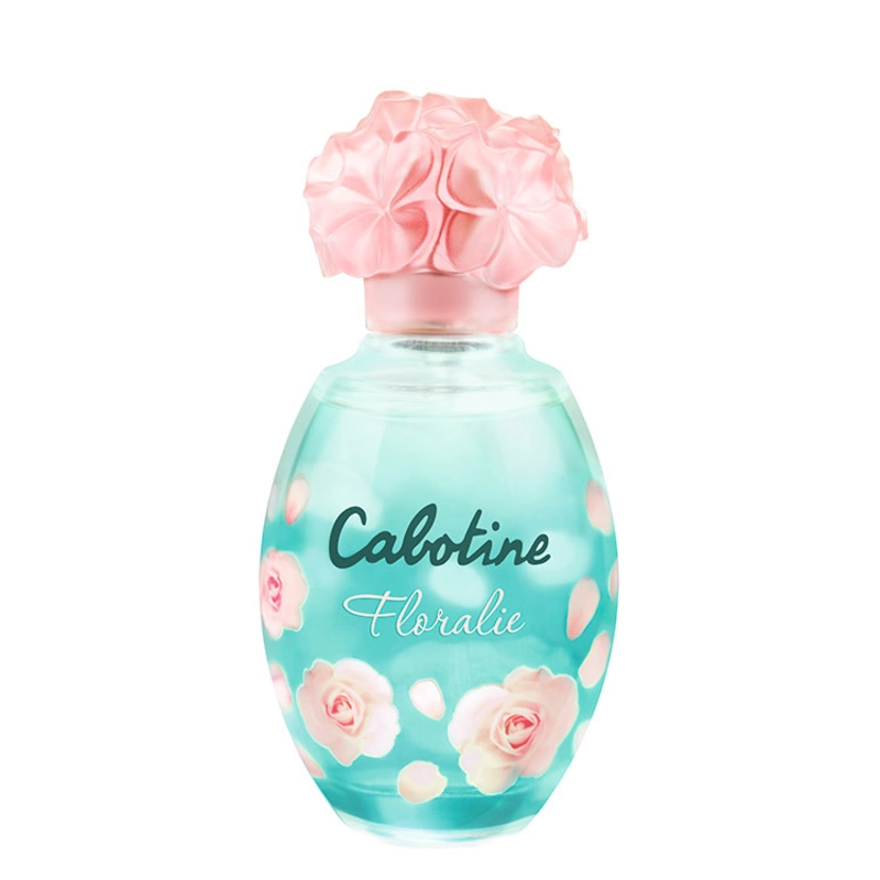 Gres Cabotine Floralie 花語佳人女性淡香水