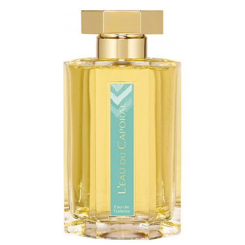 L`Artisan Parfumeur L'eau du Caporal 阿蒂仙下士(烟草之水)中性淡香水