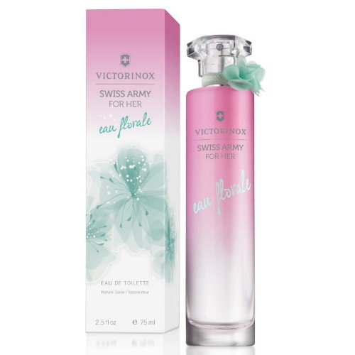 Swiss Army Eau Florale 水漾年華女性淡香水