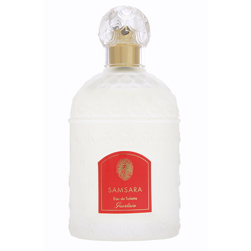 Guerlain Samsara 嬌蘭聖莎拉女香(新瓶身)