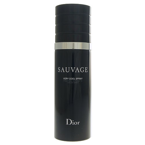 Dior Sauvage Very Cool 迪奧曠野之心男性沁涼噴霧