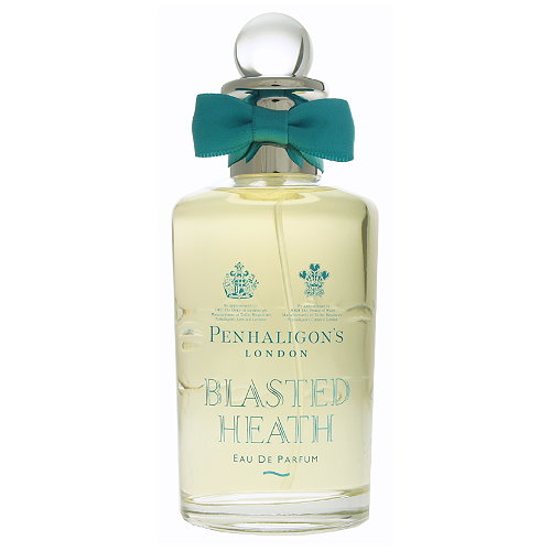 Penhaligon's Blasted Heath 潘海利根荒野中性淡香精