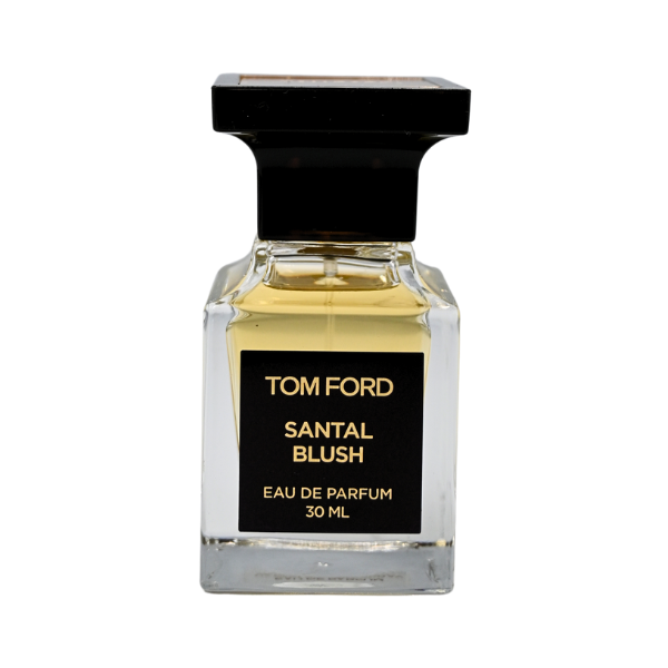 Tom Ford Santal Blush 私人調香系列性感檀香淡香精(忘憂聖檀)