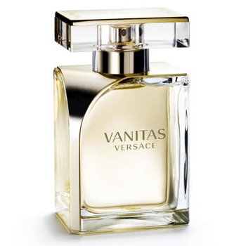 VERSACE VANITAS 香遇浮華女性淡香精 TESTER