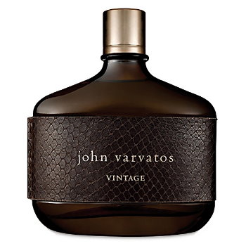 John Varvatos Vintage 典藏男性淡香水 TESTER