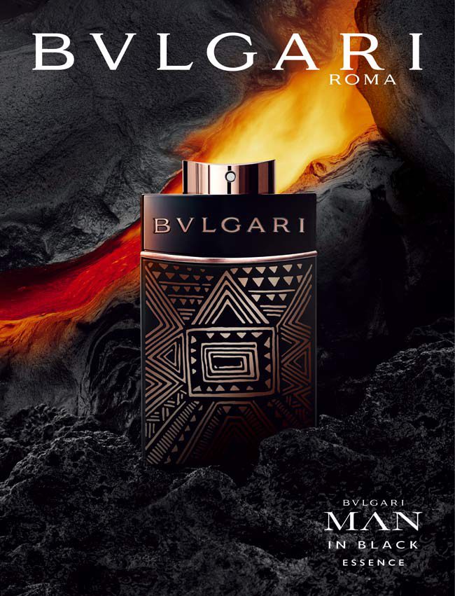 Bvlgari 寶格麗當代勇者限量版男性淡香精