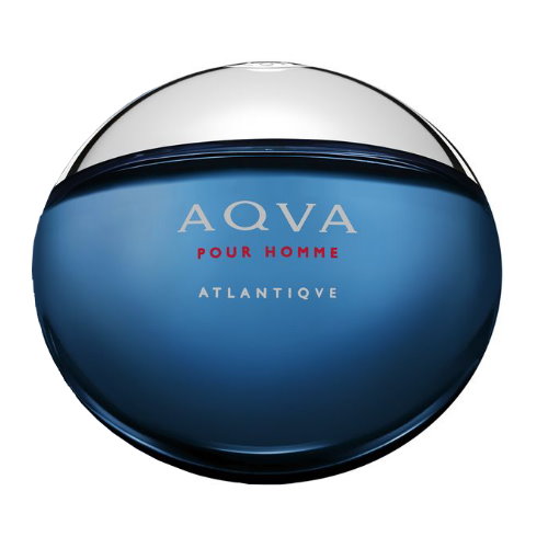 Bvlgari Aqva Atlantiqve 寶格麗勁藍水能量男性淡香水迷你瓶